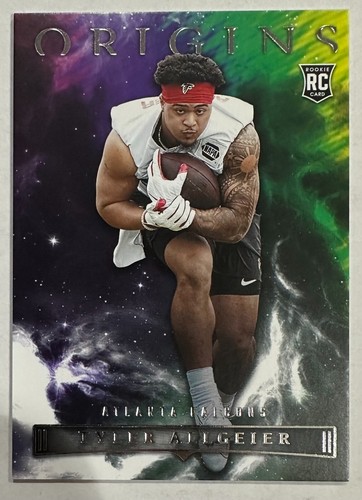 2022 Panini Origins Football Rookie Cards - Pick A Card - Complete Your Set - Picture 17 of 124