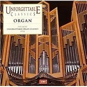 The most Unforgettable Organ Classics - Ever CD (1998) FREE Shipping, Save £s