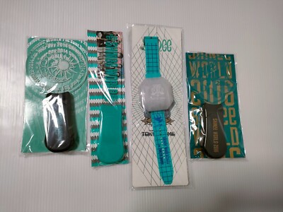 SHINee WORLD 2016 D×D×D Special Edition Pen Light stick official