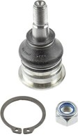 LemfÖRder 43211 01 Trag-/FüHrungsgelenk For CitroËN Peugeot Toyota