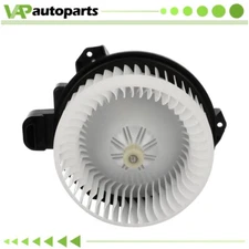 Front A/C Blower Motor Fan for 2014-2017 Jeep Wrangler 2014-2018 Ram 1500 700308