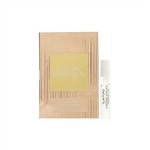 Tom Ford Orchid Soleil Eau De Parfum 0.05 oz - Picture 1 of 1