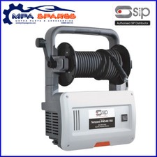 SIP 08909 TEMPEST PW540/155 WALL MOUNTED ELECTRIC PRESSURE WASHER