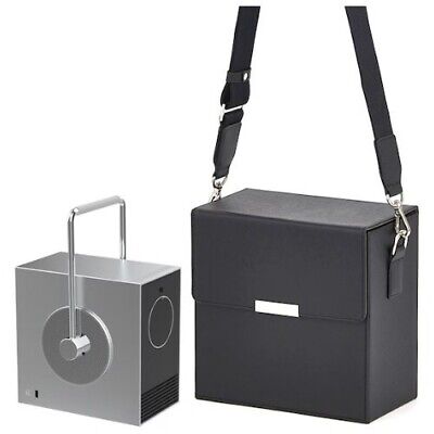 LG CineBeam Qube HU710PB Exclusive Carring Bag VOIA Black | eBay LG CineBeam Qube HU710PB Exclusive Carring Bag VOIA Black | eBay