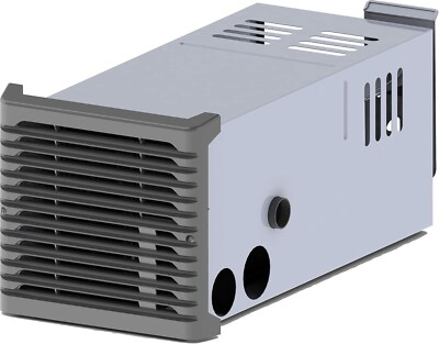 #ad #ad NT 20SEQ SUBURBAN 19000BTU 12V DIRECT DISCHARGE RV FURNACE DAMAGED DENT SCRATCH $399.99