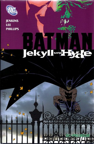 DC Premium HARDCOVER Auswahl - Picture 34 of 61