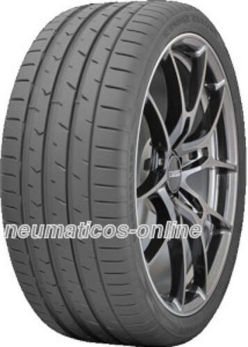 Neumáticos de verano Toyo Proxes Sport 2 235/60 R18 107W XL - Imagen 1 de 2
