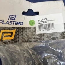 Plastimo # 25586 RADAR REFLECTOR- TUBE TYPE -SHROUD MOUNTING-