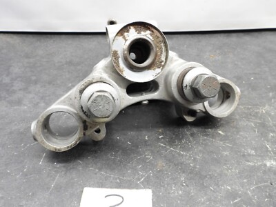 Harley Ironhead K model XLCH OEM Upper Triple Tree 45738-62 #3