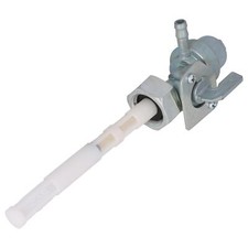 Rubinetto Benzina Del Carburante per Honda XL250 R XL350 XL600 Lm Parigi Dakar