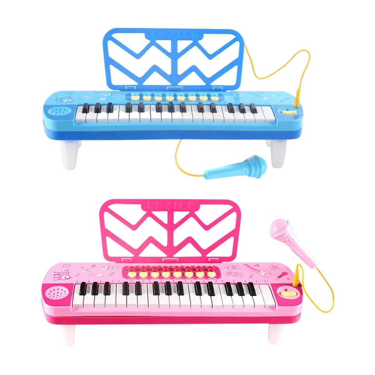 Baby cheap piano keyboard