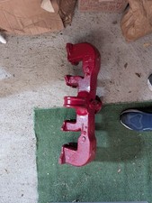 Tractor Manifold New Old Stock # M600f515  Pbf/2