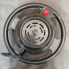 Professional Heavy Duty 11-in. Buffer/Polisher - Sears/Craftsman - 56-410