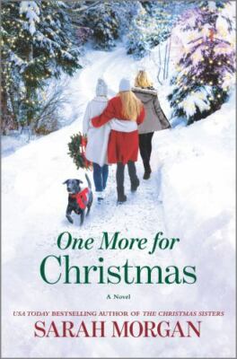One More for Christmas: A Novel