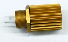 Dale Vishay PH-100, 2.7 Ohm, 3% 100 Watt - Resistance Verified