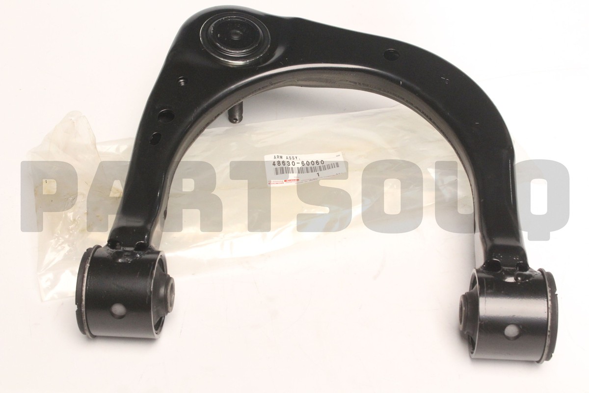 4863060060 Genuine Toyota ARM ASSY 48630-60060 | eBay