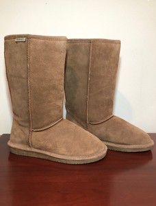 bearpaw boots ebay