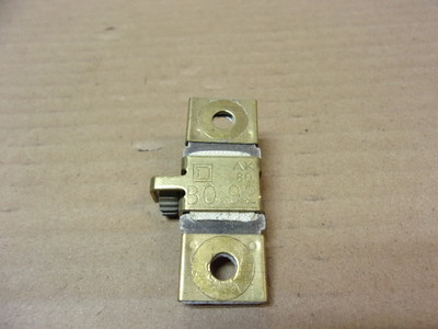 Square D B0.92 overload heater element LOT OF 5