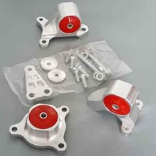 Aluminum Engine Motor Mount For Acura Rsx K20 02-06 Honda Civic Si Ep3 02-05