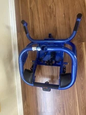 Golden Technologies LiteRide GP162 Power Wheelchair Frame Assembly