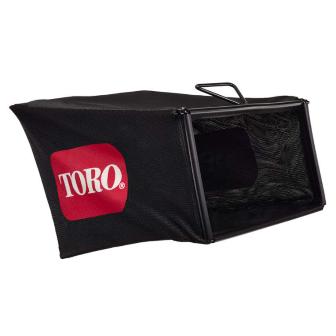 Genuine OEM Toro 121-5775 Grass Bag for TurfMaster Walk Behind