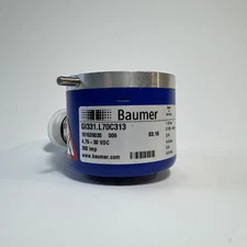 Baumer Encoder GI331.L70C313