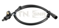 SNR ASB155.28 ABS Sensor FüR Renault