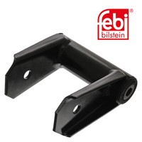 Febi Bilstein Lagerbuchse Blattfeder Hinten Beidseitig FüR Mercedes Sprinter