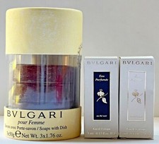 Bvlgari Fragrance