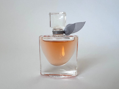  Lancôme *La vie est belle*/L`eau de Parfum/4 ml Parfum Miniatur/Mini Flakon 