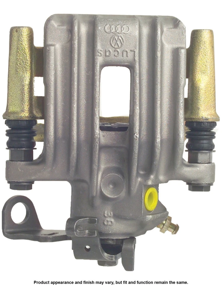 Pinza de freno de disco trasera izquierda cardone 1999 para Volkswagen Beetle 1998-2000 Foto 4 de 4