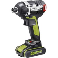 Click here for more details on Rockwell RK2868K2 20V...