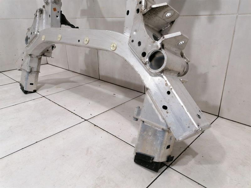 BMW iX i20 40 Beam Subframe Front 31116893165 Vorderachsträger | eBay