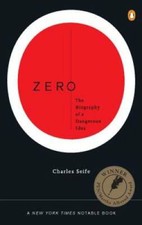 Zero: The Biography of a Dangerous Idea - Pap...