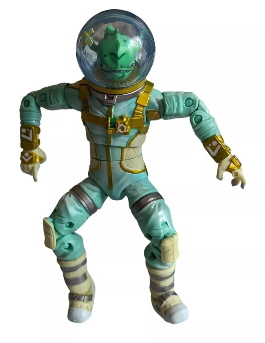 Fortnite Leviathan Action Figure Jazwares Epic Games Legendary