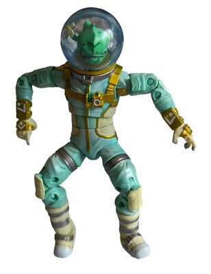 Fortnite Leviathan Action Figure Jazwares Epic Games Legendary