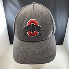 New ListingFan Favorite Men's Ohio State University Adjustable Cap Embroidered Logo