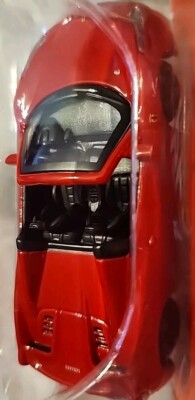 Bburago - Ferrari Race & Play - 458 Spider 1/43 NEW 2024 | eBay