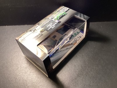 MINICHAMPS 437111212 LAMBORGHINI Gallardo LP600+ n°12 GT