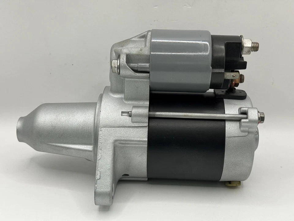 Starter motor for Minicab U61 U62 Town Box U63 U64 U65 U66 MD358210 Fast Ship - Image 3 of 4