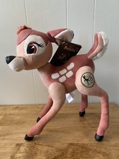 Disney Bambi Plush, Limited