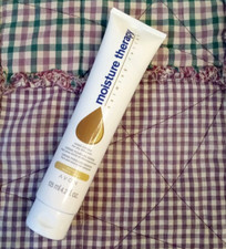 AVON Moisture Therapy Calming Relief Oatmeal Hand Cream 4.2 oz NEW SEALED Tube