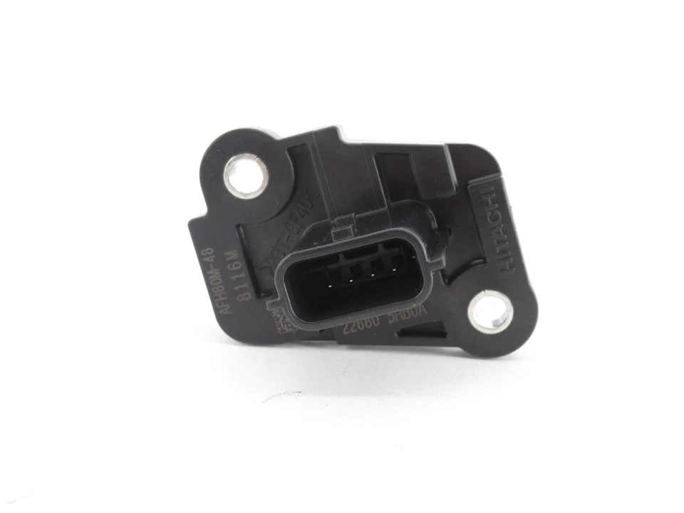 OEM FOR Nissan Infiniti 22680-5RB0A Mass Air Flow Sensor MAF - Image 2 of 4