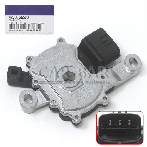 4270026500 hyundai kia
