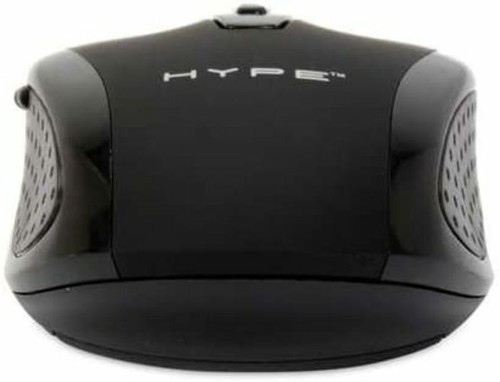 DGL Wireless Optical Mouse 2.4GHz USB Nano Receiver 800 DPI 6 Buttons Ergonomic - Picture 7 of 7