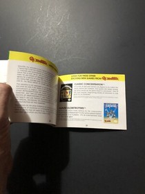 Family Feud Nes Manual