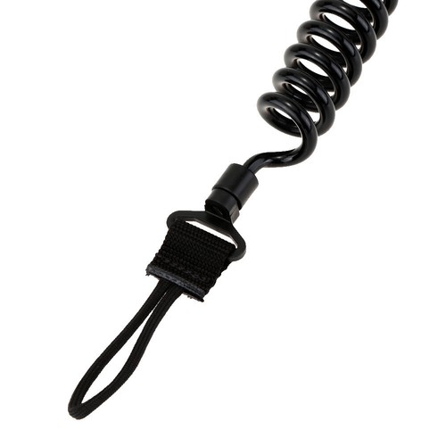 Sangle de corde de sécurité tactique Molle lanière pour Garmin Alpha 200i 300i 200 300 100 - Photo 9 sur 16