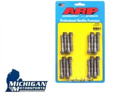 ARP 234-6301 Cracked Rod Bolts LS1 LS2 LS3 5.3 5.7 6.0 6.2 Pro Series Connecting