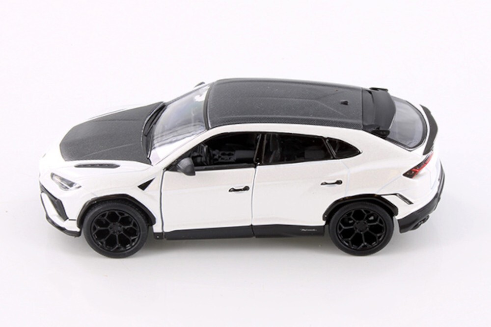 EIDOLON Lamborghini URUS 2017 ホワイト 1/43 EIDOLON Lamborghini URUS 2017 ホワイト 1/43 EIDOLON Lamborghini