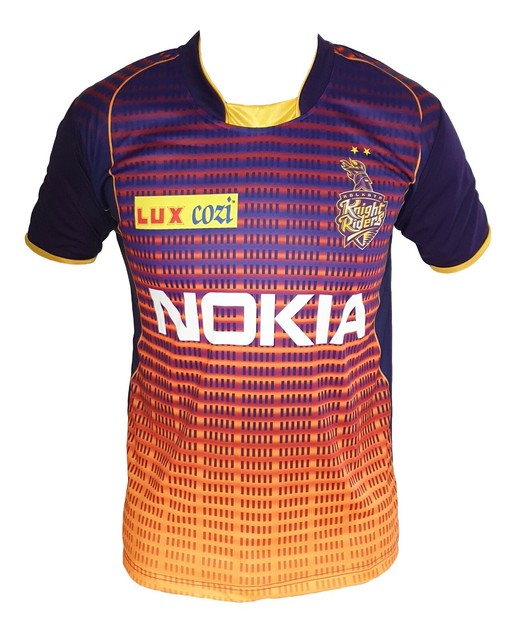 ipl cricket jersey